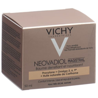 Vichy Neovadiol Magistral français boks 50 ml