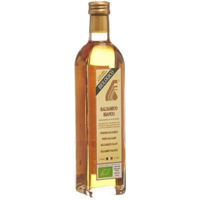 Morga aceto balsamico bianco ekologisk 5 dl