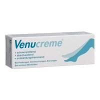 Venucreme crème Tb 100 g