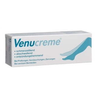 Venucreme Cream Tb 100 g