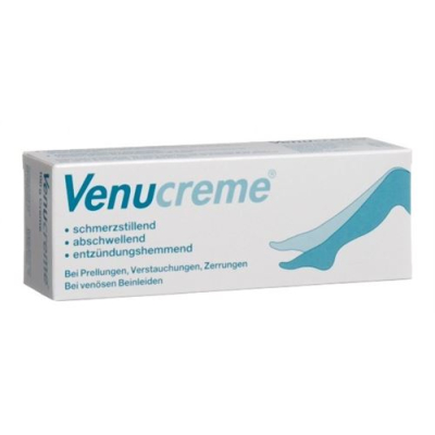 קרם Venucreme tube 100 גרם