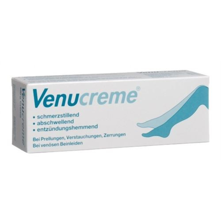 קרם Venucreme tube 100 גרם