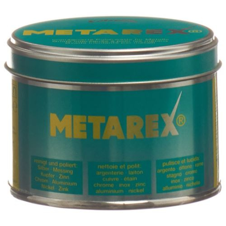METAREX stebuklinga medvilnė 100 g