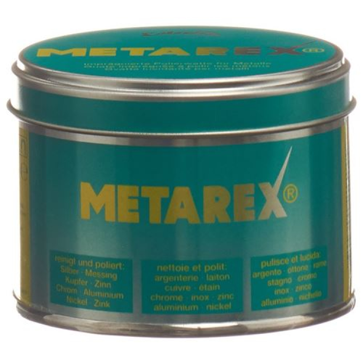 METAREX чарівна бавовна 100 гр