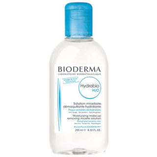 Bioderma Hidrabio H2O 250 ml