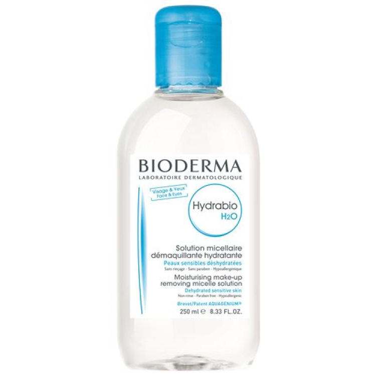 Bioderma Hidrabio H2O 250ml