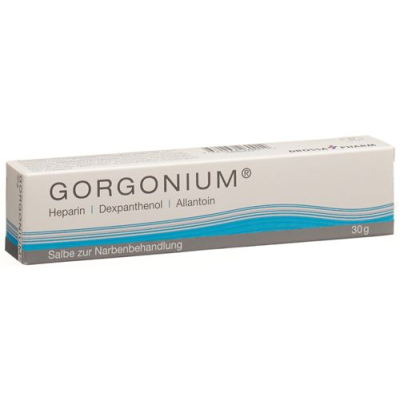 Gorgonium тос 30 гр