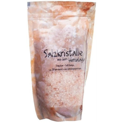 Himalaya krystal salt granulesulat 1 kg