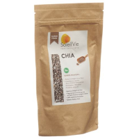 Soleil Vie Chia Seeds Organic 180 գ