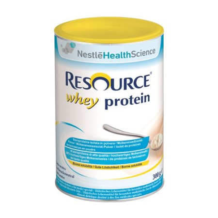 Resurs Whey Protein Ds 300 q