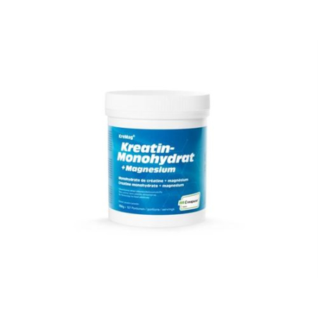 KreMag क्रिएटिन और मैग्नीशियम PLV 30 Btl 7 g
