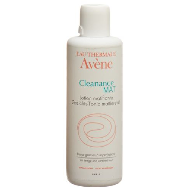 Avene Cleanance MAT Tonic 200 ml