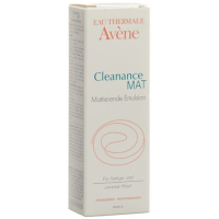 Sữa Rửa Mặt Avene Cleanance MAT 40ml