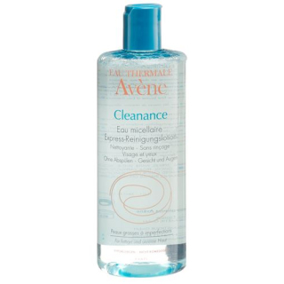 Avene Cleanance Cleaning Lotion 400 ml
