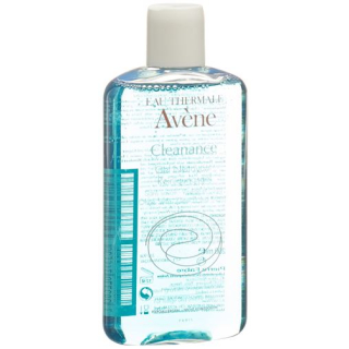 Avene Cleanance Detergente 200ml