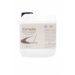 Ha-Ra Carnauba Natural Care Balm 5 lt