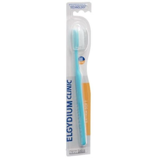 Elgydium Clinic Toothbrush Surgical Soft 15/100