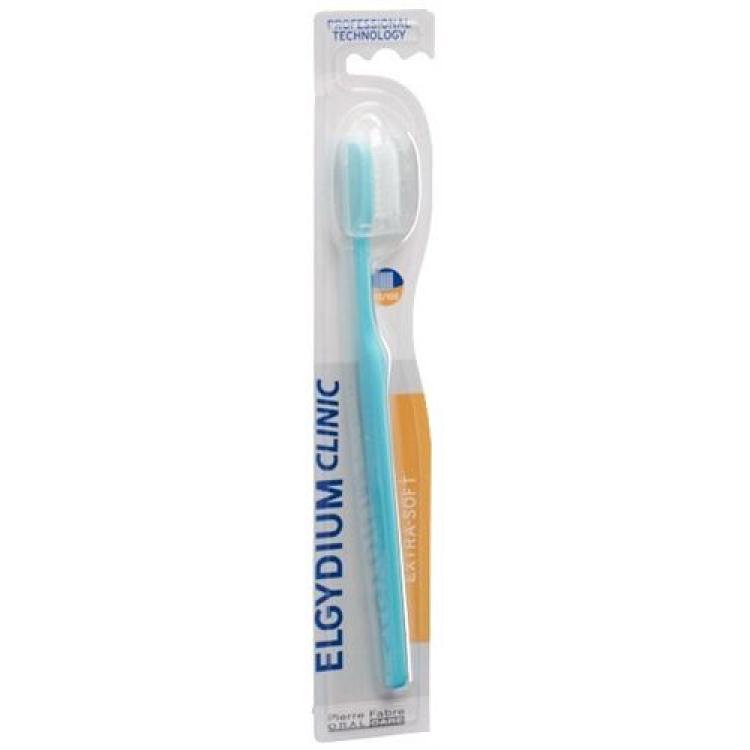 Elgydium Clinic toothbrush surgical soft 15/100