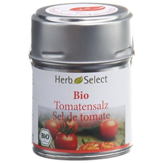Morga tomato salt organic 60 g