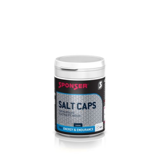 Sponsor Salt Caps Ds 120 pcs