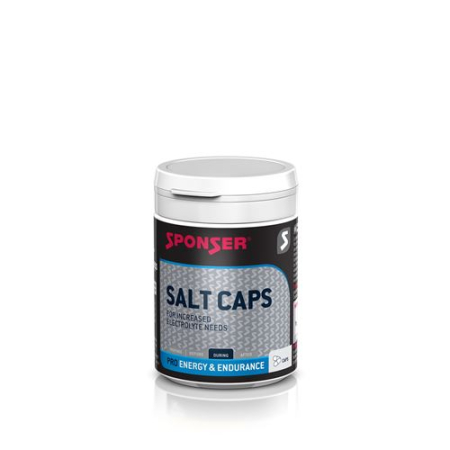 Sponsor Salt Caps Ds 120 kpl