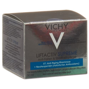 Vichy Liftactiv Supreme pele seca 50 ml