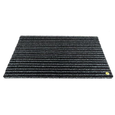 Ha-Ra שטיח דלת אקסטרים פרימיום 75x50 ס"מ לשימוש חיצוני