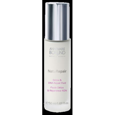 Borlind naturepair 디톡스 and dna 리페어 50ml