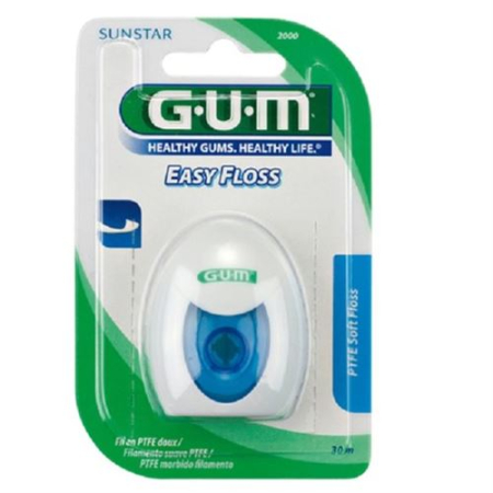 GUM SUNSTAR конец за зъби 30м специален