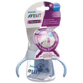 Avent Philips natural drinking set