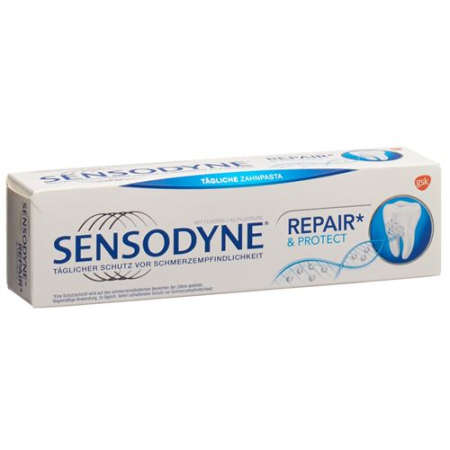 Sensodyne Repair & Protect zubní pasta Tb 75 ml