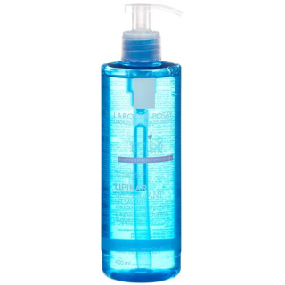 La Roche Posay Lipikar Shower Gel Bottle 400 ml