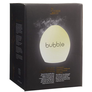 Aromasan Bubble Atomizer ultradźwiękowy