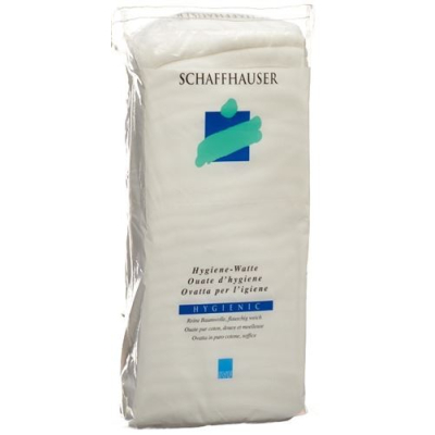 вата schaffhauser hygienic 200 гр