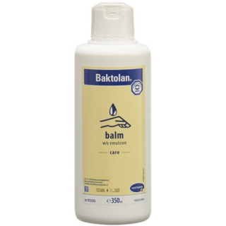 Baktolan Balsam Pielęgnacyjny 350 ml