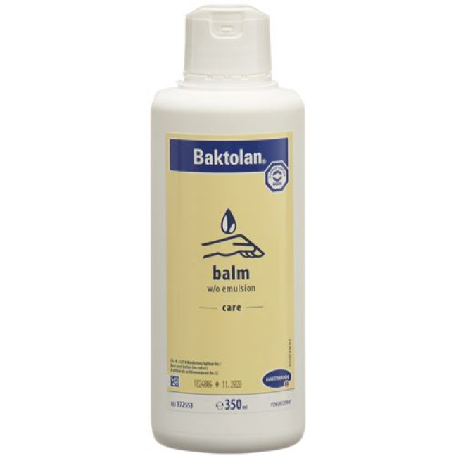 Baktolan Care Balm 350 мл