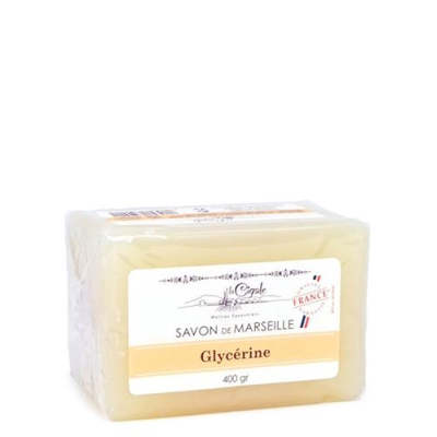 LA CIGALE Marseille soap 400 g