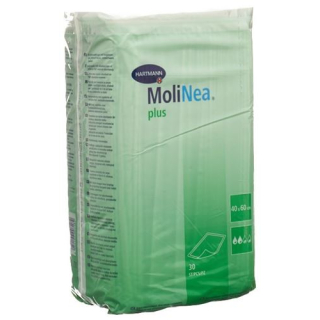 MoliNea plus 40x60cm 30 adet