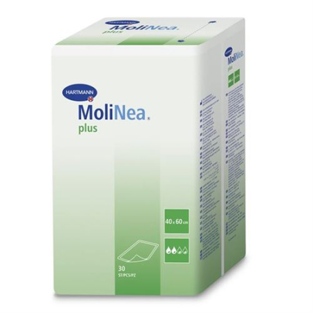 MoliNea plus 60x60cm 25 unid.