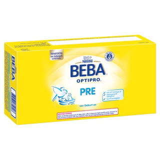 Beba Optipro PRE ішуге дайын 32 x 90 мл