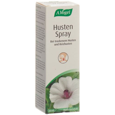 A.vogel hostspray 30 ml