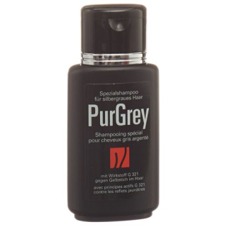 PUR GREY Shampoo 150ml
