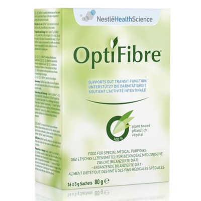 Opti Fiber PLV 16 Стик 5 гр