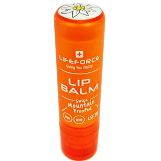 Sensolar Lip Balm med SPF30 4,8 g