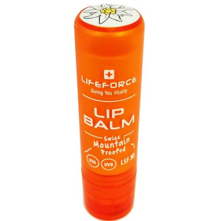Sensolar Lip Balm com SPF30 4,8 g