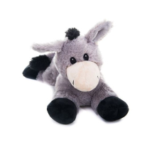 Habibi Plush Donkey 31cm