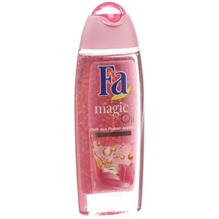 Fa Shower Magic Oil Jasmine Pink 250 ml