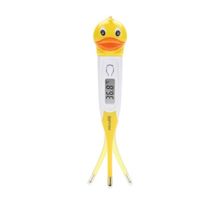 Microlife stick thermometer flexible duck 30 sec