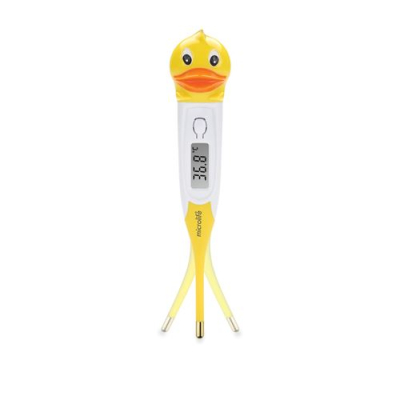 Microlife rod thermometer flexible duck 30 sec