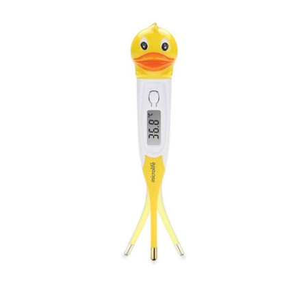Microlife Rod Thermometer Flexible Duck 30 sec